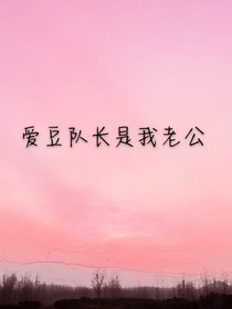 爱豆队长是我老公