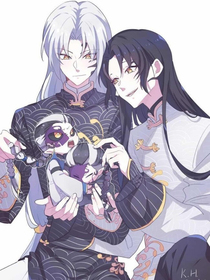 第五人格：短篇合集