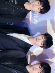 TFBOYS之顽皮的弟弟