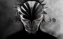 早已死去