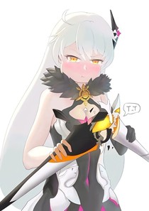我与抽到了女武神日常