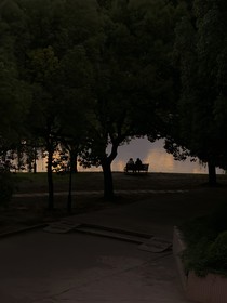 最后还是你，真好