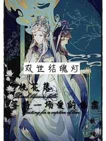 璃雨，雙世結(jié)魄燈-d639