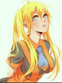 變身絕色美女