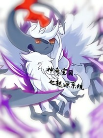 神奇宝贝之起源系统