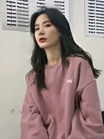 恰似弱水三千，只為博君一笑