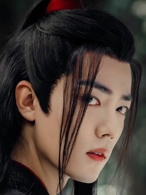 陈情令之姑姑