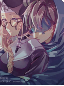 第五人格：青春校园之恋——d911