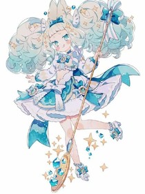 来自星星的孩子