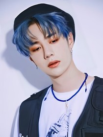 王一博：莫名其妙的愛(ài)上你