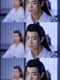 陳情令：汐羨同行