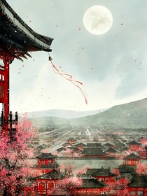 緋年小記