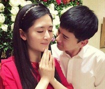 幸福就在一起