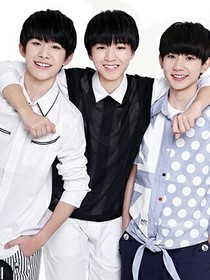 TFBOYS之甜蜜蜜屋蜜蜜