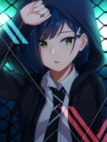 末日來臨后