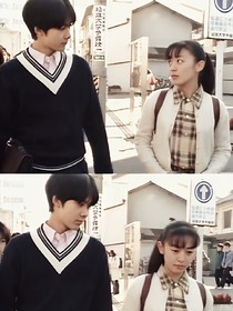 學(xué)霸的瘋狂追妻路