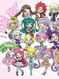 恋爱之美妙天堂：SolamiSmile和With