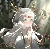 爱情中的小故事