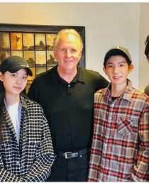 王源一生愛娜娜