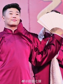 暮雪了无痕