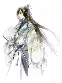 欢迎来到仙魔世界——d616