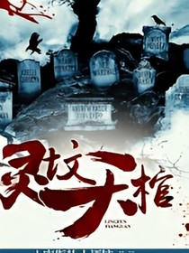 靈墳天棺（續(xù)集）