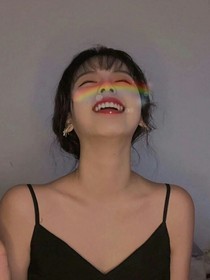 我只爱你……