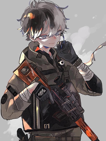 拉著閻王一起去穿越