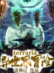 terraria异世界冒险