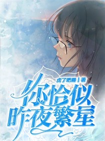你恰似昨夜繁星——d284