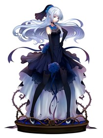凹凸世界之開掛少女（已棄文）