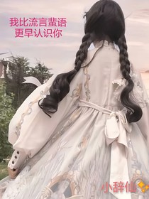 我比流言蜚语更早认识你