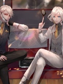 第五庄园里的一条龙为你服务