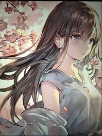 賽爾號(hào)之沫璃神女