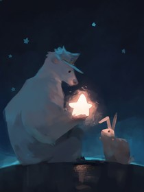 鲸洛予初