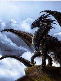 無意間進入了龍獸人的世界，還沒有系統(tǒng)大哥
