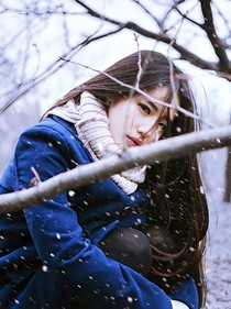 湖心亭看雪2