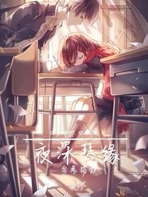夜深琴緣