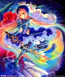 斗龙战士之小雅出现