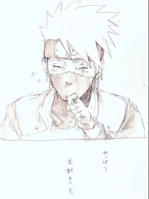 火影：人間亦自有星河