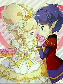 小花仙库安之路