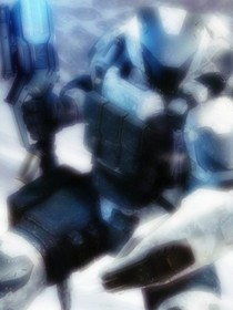 深渊骑士幻想夜