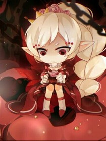 小花仙之命定少女