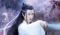 综影视穿陈情令