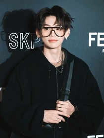 王琳凯：姐姐你不乖