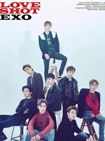 exo之契約妻子別想逃