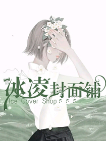 冰凌封面铺……