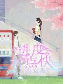 进度有点快