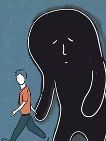 那么短的快感，那么長的人生