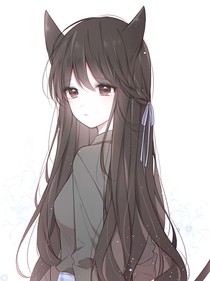 狐言……